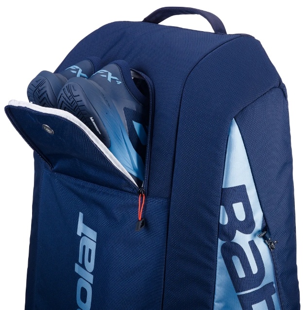 Babolat Pure Drive 12 Pack Racquet Bag Gen 11