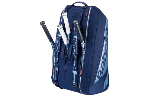 Babolat Pure Drive 12 Pack Racquet Bag Gen 11