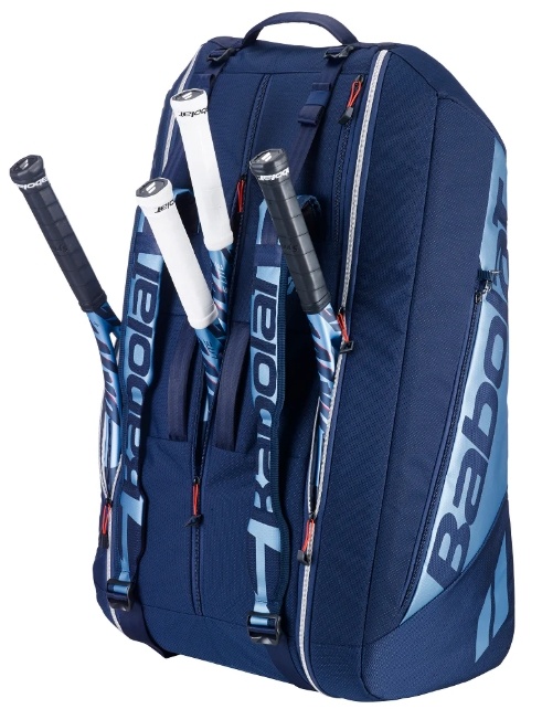 Babolat Pure Drive 12 Pack Racquet Bag Gen 11