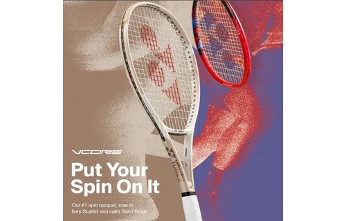 Yonex VCORE 100 (300g) (2023)