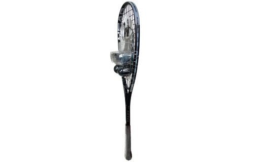 Head Spark Elite Pack 2024 (Squash Racquet, Eyeguards, Balls)