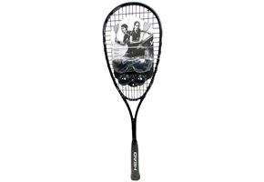 Head Spark Elite Pack 2024 (Squash Racquet, Eyeguards, Balls)
