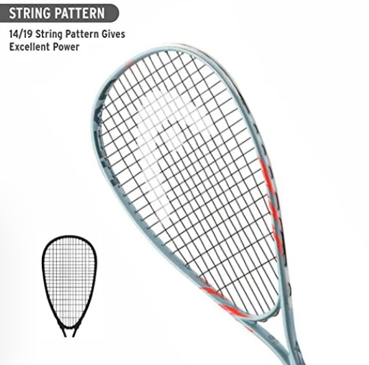 Head Cyber Elite 2022