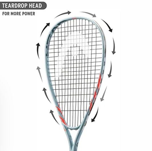 Head Cyber Elite 2022