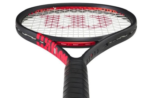 Wilson Clash Pro 100 V3