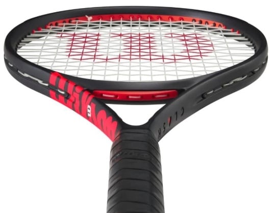Wilson Clash Pro 100 V3