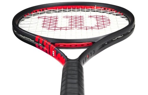 Wilson Clash 100L V3