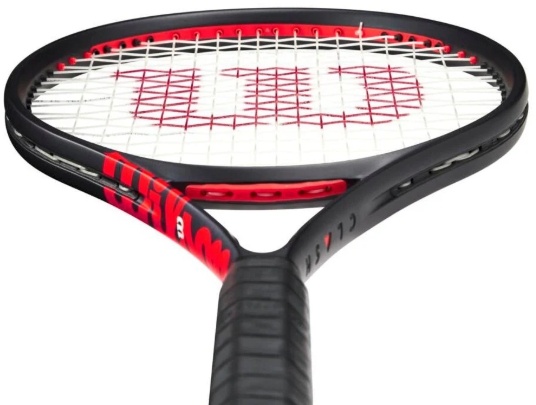 Wilson Clash 100L V3