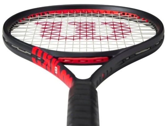 Wilson Clash 100 V3