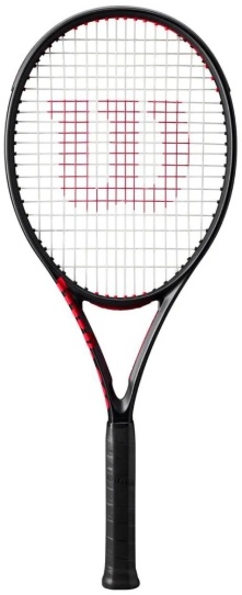 Wilson Clash 100 V3