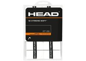 Head Xtreme Soft Overgrip 12 pack - White