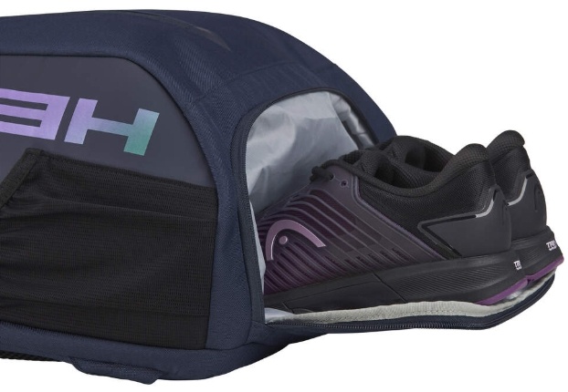 Head Tour BackPack 25L (Navy)