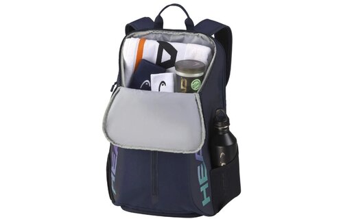 Head Tour BackPack 25L (Navy)