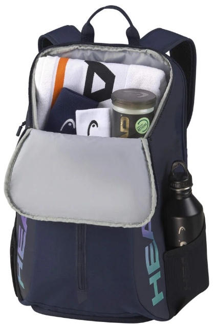 Head Tour BackPack 25L (Navy)