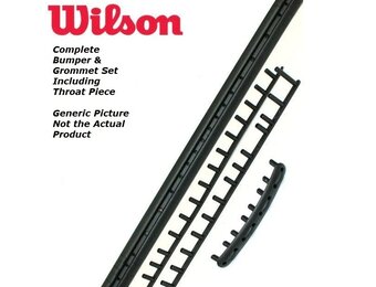 Wilson Blade 98 18x20 V8.0 Replacement Grommets