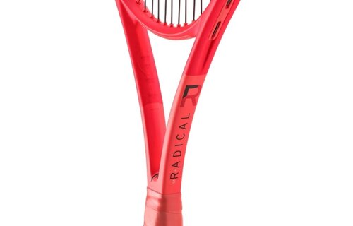 Head Radical MP 2025