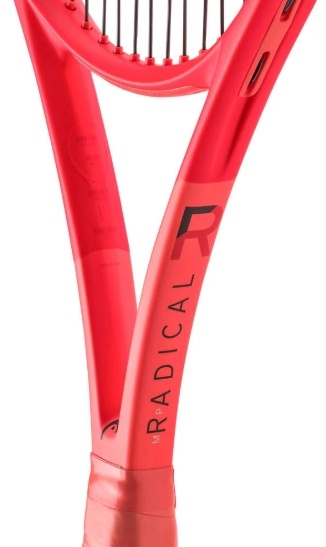 Head Radical MP 2025