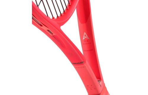 Head Radical MP 2025