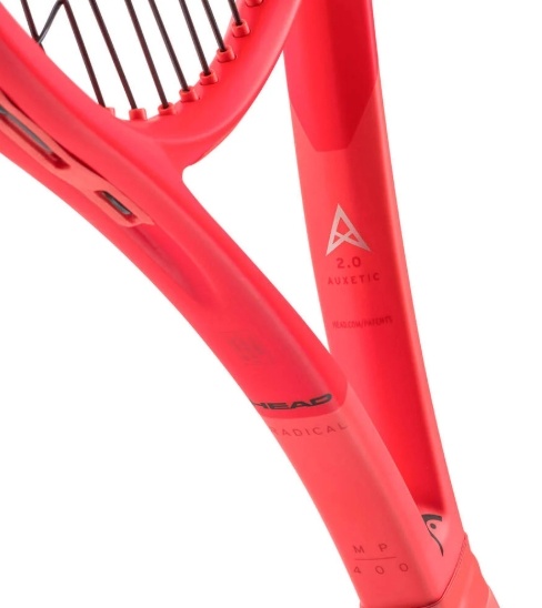 Head Radical MP 2025