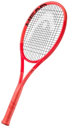 Head Radical MP 2025