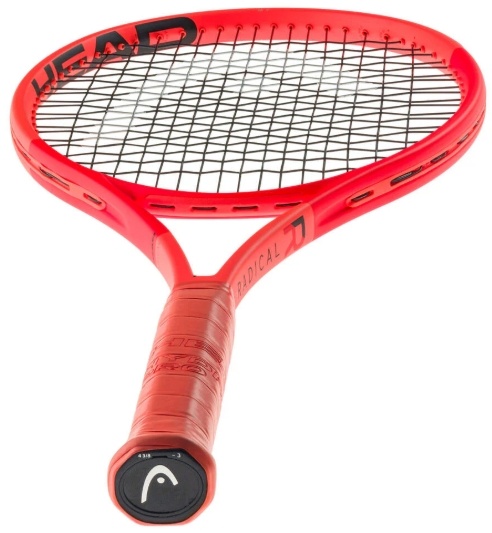 Head Radical MP 2025