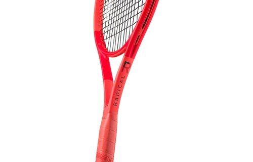 Head Radical Team 2025