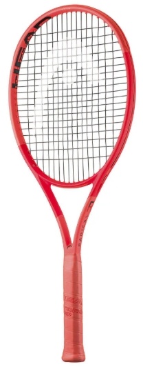 Head Radical Team 2025