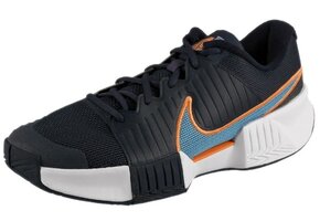 Nike GP Challenge Pro Men's Tennis Shoe (Blue/Blue)