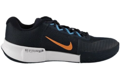 Nike GP Challenge Pro Men's Tennis Shoe (Blue/Blue)