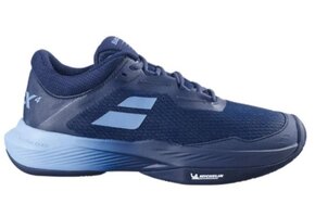Babolat SFX 4 Men's Tennis Shoe (Blue)