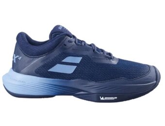 Babolat SFX 4 Men's Tennis Shoe (Blue)
