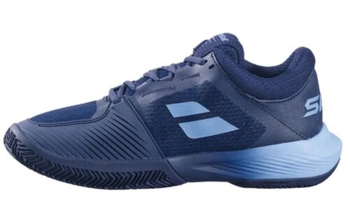 Babolat SFX 4 Men's Tennis Shoe (Blue)
