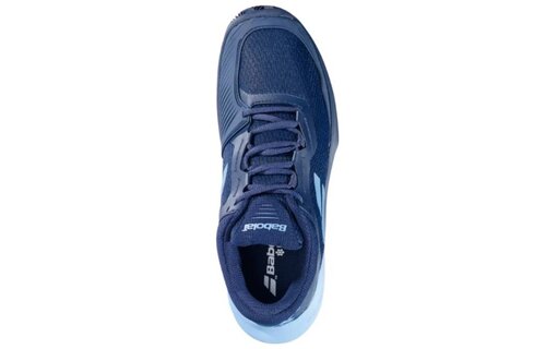 Babolat SFX 4 Men's Tennis Shoe (Blue)