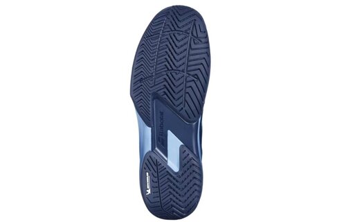 Babolat SFX 4 Men's Tennis Shoe (Blue)