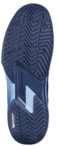 Babolat SFX 4 Men's Tennis Shoe (Blue)