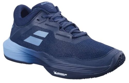 Babolat SFX 4 Men's Tennis Shoe (Blue)