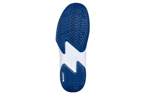 Babolat SFX 4 Men's Tennis Shoe (White/Blue)