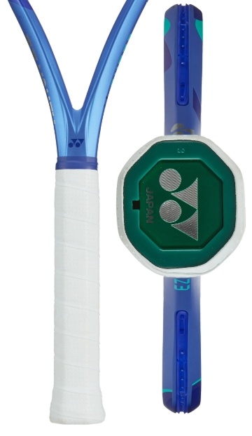 Yonex EZONE 98 (8th Gen.) Blast Blue