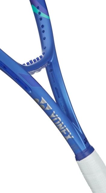 Yonex EZONE 100 (8th Gen.) Blast Blue