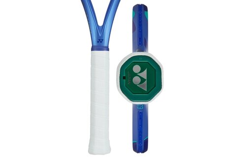 Yonex EZONE 100 (8th Gen.) Blast Blue