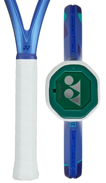 Yonex EZONE 100 (8th Gen.) Blast Blue