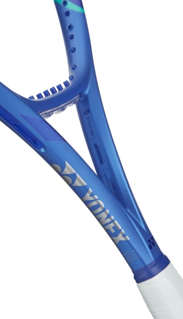 Yonex EZONE 100L (8th Gen.) Blast Blue