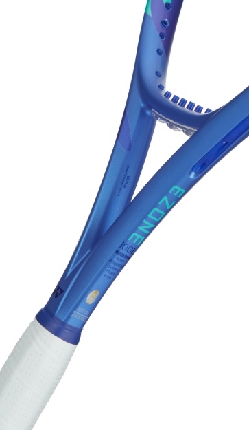 Yonex EZONE 100L (8th Gen.) Blast Blue