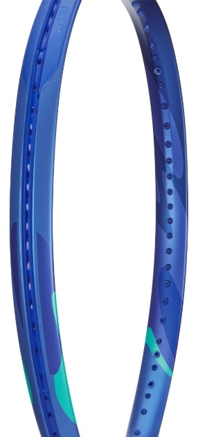 Yonex EZONE 100L (8th Gen.) Blast Blue