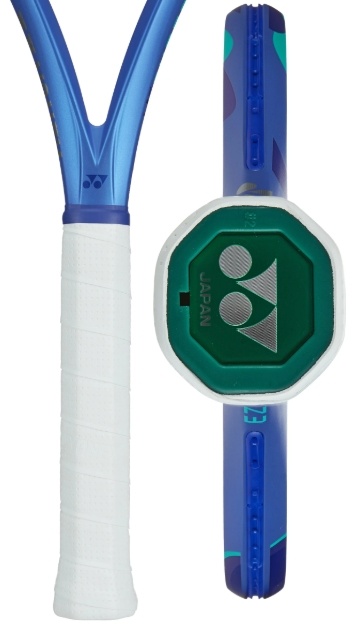 Yonex EZONE 100L (8th Gen.) Blast Blue