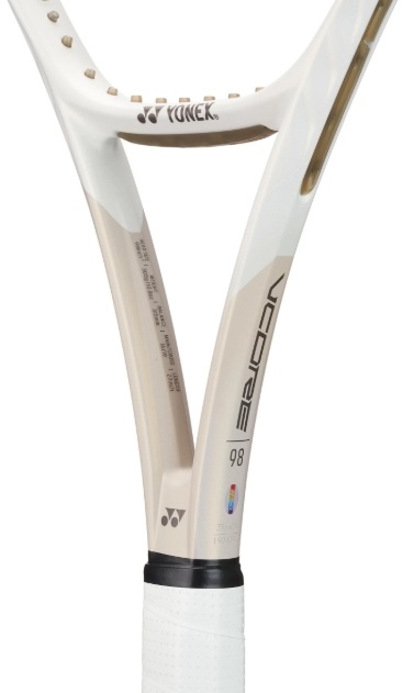 Yonex VCORE 98 Sand Beige