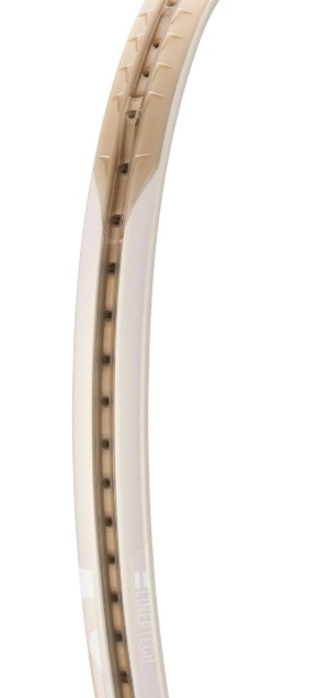 Yonex VCORE 98 Sand Beige