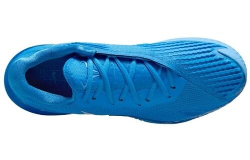 Nike Zoom Vapor Cage 4 Rafa Men's Tennis Shoe (LT Photo Blue/LT Armonry Blue)