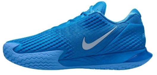 Nike Zoom Vapor Cage 4 Rafa Men's Tennis Shoe (LT Photo Blue