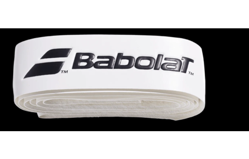 Babolat Syntec Pro Replacement Grip (White)